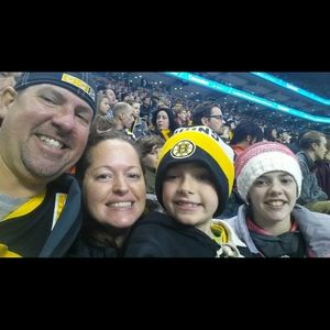 Meet your Posher, Andrea